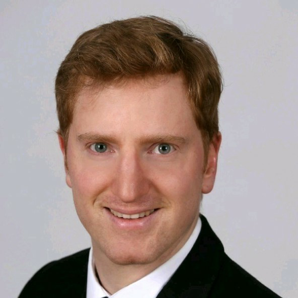 Gerritt Schatte